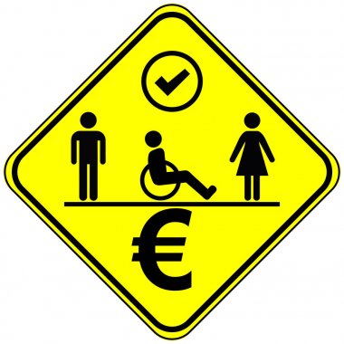 Herkes için eşit iş fırsatları