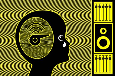 Tinnitus acı çocuklar