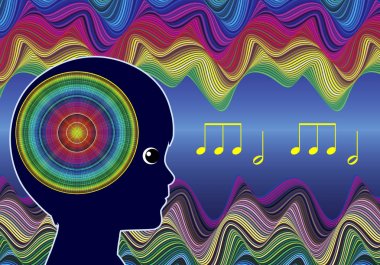 çocuk ve müzik