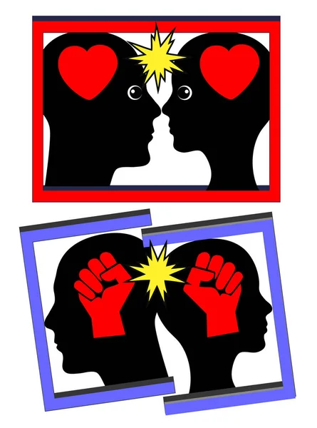 картинки со смыслом. любовная тематика. людская зависть. ненависть это месть труса. агрессия.