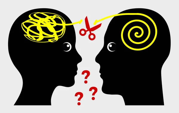 Evlilikte iletişim bozukluğu