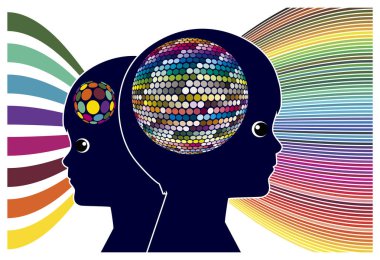 Beyin stimülasyonu erken çocukluk eğitimi