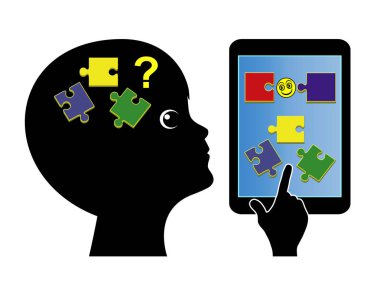 Yeni yürümeye başlayan çocuklar için Apps
