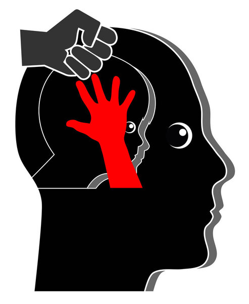 Ранняя травма длится всю жизнь. Последствия физической и эмоциональной боли в раннем детстве
