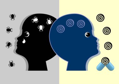 Çocuklar için anksiyete ilaçlar. Kolu korkular, endişeler ve fobiler tıp yardım çocuklar