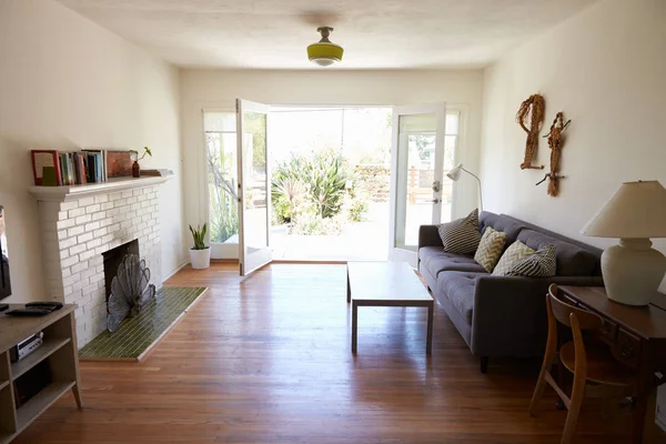 Interior Of Modern Lounge — Stock Photo, Image