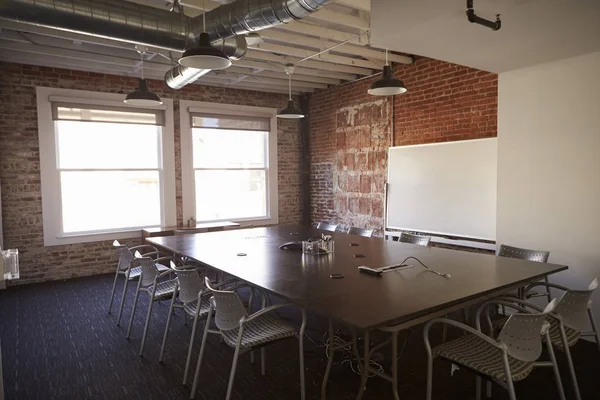 Sala de embarque do escritório moderno — Fotografia de Stock