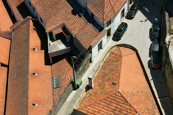 Çatıları Porto