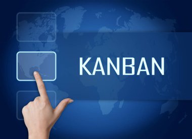 Kanban metin kavramı