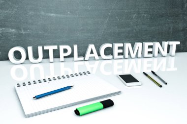 Outplacement metin kavramı