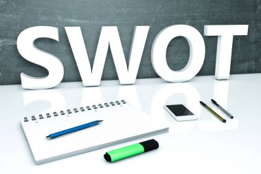 SWOT metin kavramı