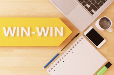 Kazan-kazan metin kavramı