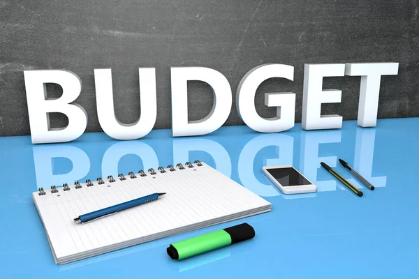 Bütçe metin kavramı