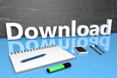 Metin kavramı indir