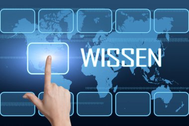 Wissen metin kavramı