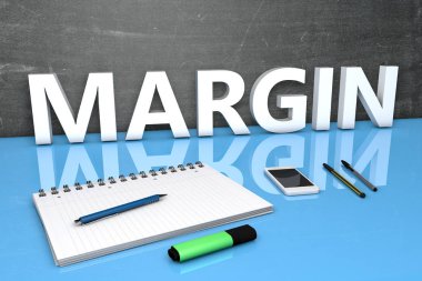 Kenar boşluğu metin kavramı