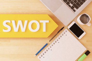 SWOT metin kavramı