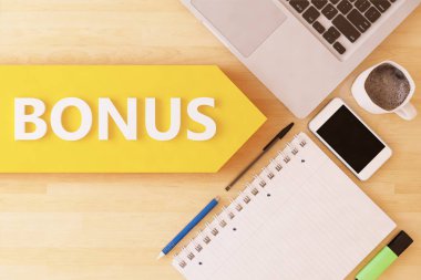 Bonus metin kavramı