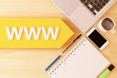 World Wide Web metin kavramı