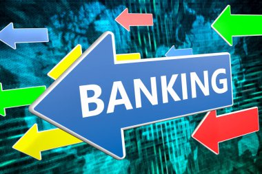 Bankacılık metin kavramı