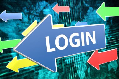 Giriş metin kavramı