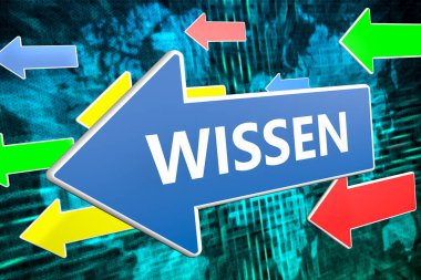Wissen metin kavramı