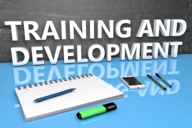 Eğitim ve Geliştirme