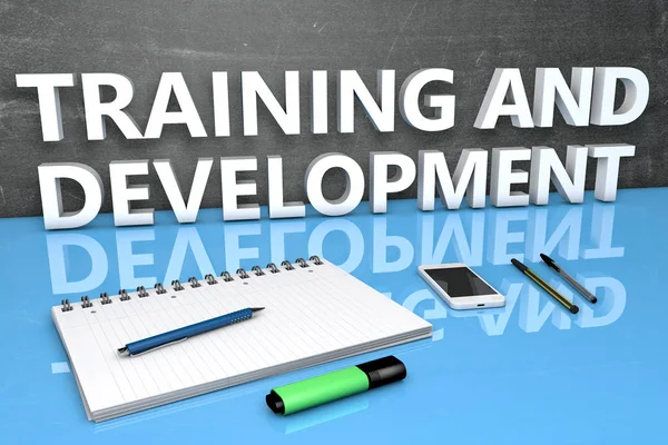 Eğitim ve Geliştirme