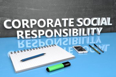 Şirket sosyal sorumluluğu