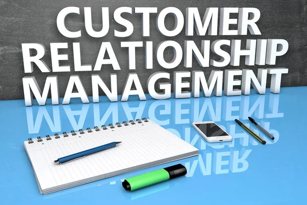 Müşteri İlişkileri Yönetimi