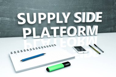 arz tarafında platform