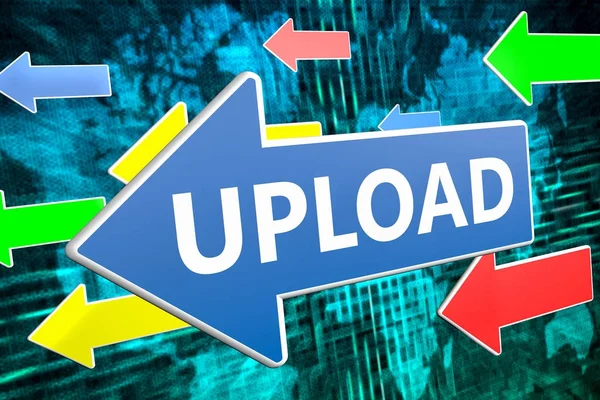 Metin kavramı yükle