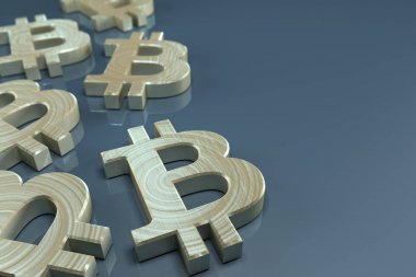 Bitcoin para kavramı