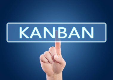 Kanban metin kavramı