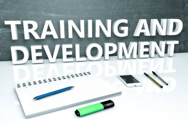 Eğitim ve Geliştirme