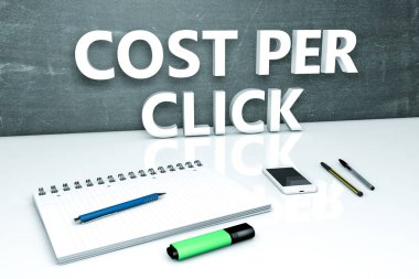 tıklama başına maliyet