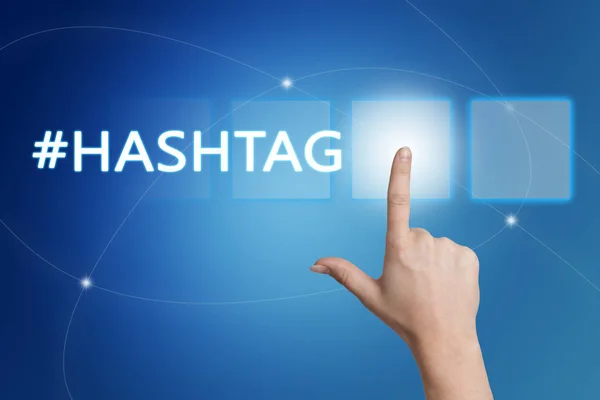 Hashtag — Photo