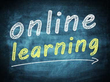 Online Öğrenim