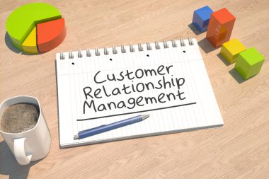 Müşteri İlişkileri Yönetimi