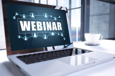 Webinar
