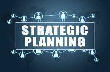 stratejik planlama