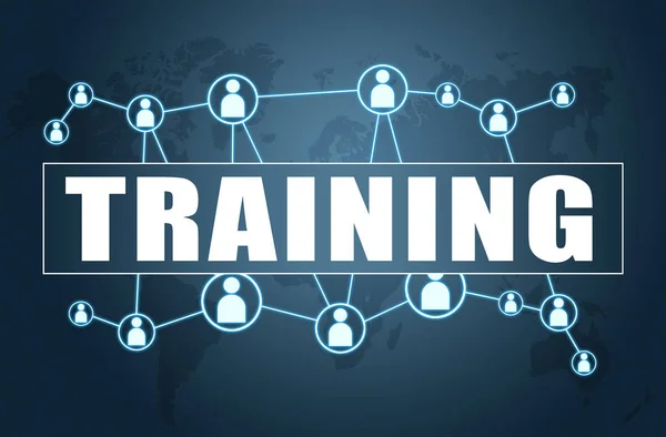 Training — Stock Photo, Image