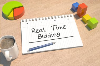 Gerçek zamanlı teklif