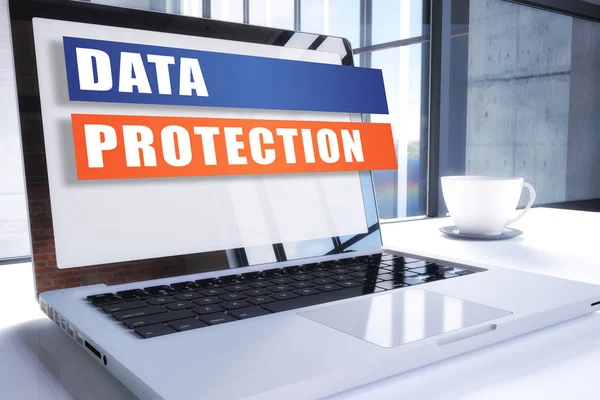 データ保護 — ストック写真