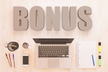 bonus