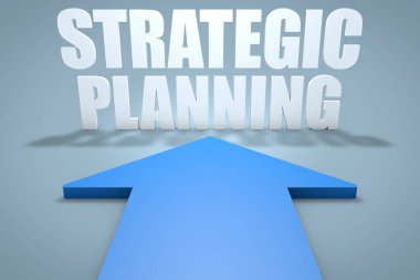 stratejik planlama