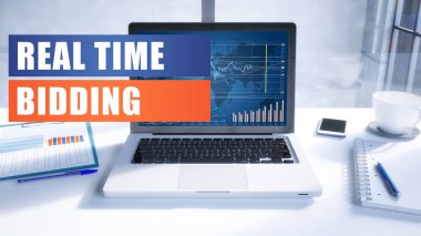 Gerçek zamanlı teklif