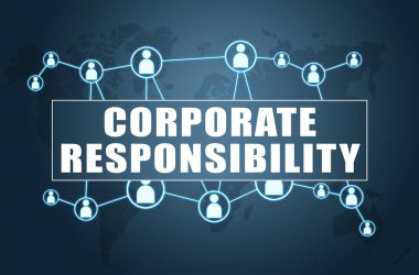 Kurumsal sorumluluk