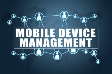 Mobil Aygıt Yönetimi