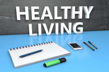 sağlıklı yaşam